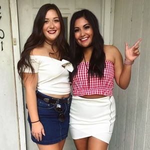 Meet your Posher, Mercedez